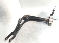 Recambio de brazo suspension inferior delantero derecho para peugeot 407 coupe pack referencia OEM IAM   