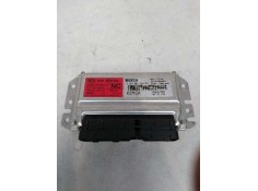 Recambio de centralita motor uce para kia shuma ii referencia OEM IAM 0261207734 1038301096 K2NCA