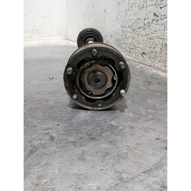 Recambio de transmision delantera izquierda para skoda octavia berlina (1z3) referencia OEM IAM 1K0407271AT  