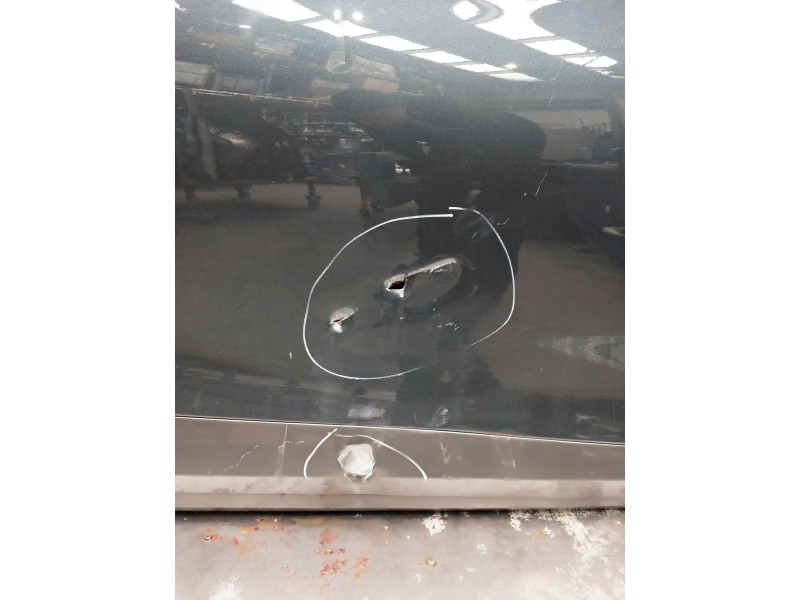 Recambio de puerta delantera derecha para cupra formentor referencia OEM IAM  OJO VER FOTOS 5P