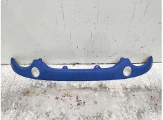 Recambio de rejilla delantera para daewoo matiz referencia OEM IAM   