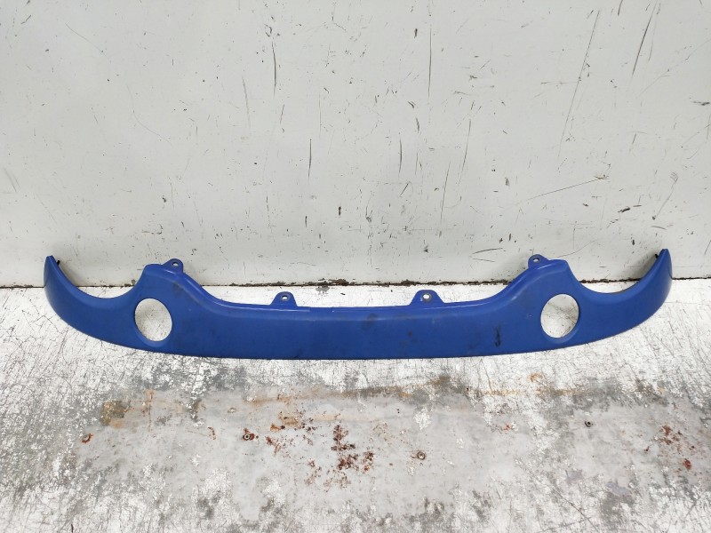 Recambio de rejilla delantera para daewoo matiz referencia OEM IAM   