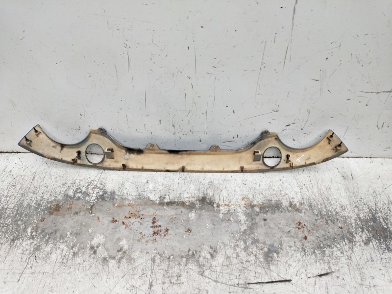 Recambio de rejilla delantera para daewoo matiz referencia OEM IAM   