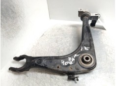 Recambio de brazo suspension inferior delantero derecho para peugeot 407 coupe pack referencia OEM IAM    2