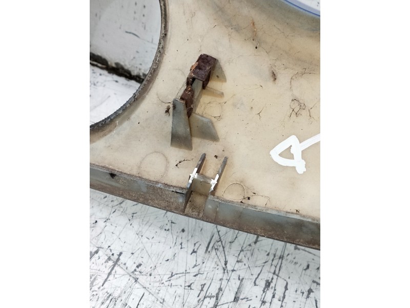 Recambio de rejilla delantera para daewoo matiz referencia OEM IAM   