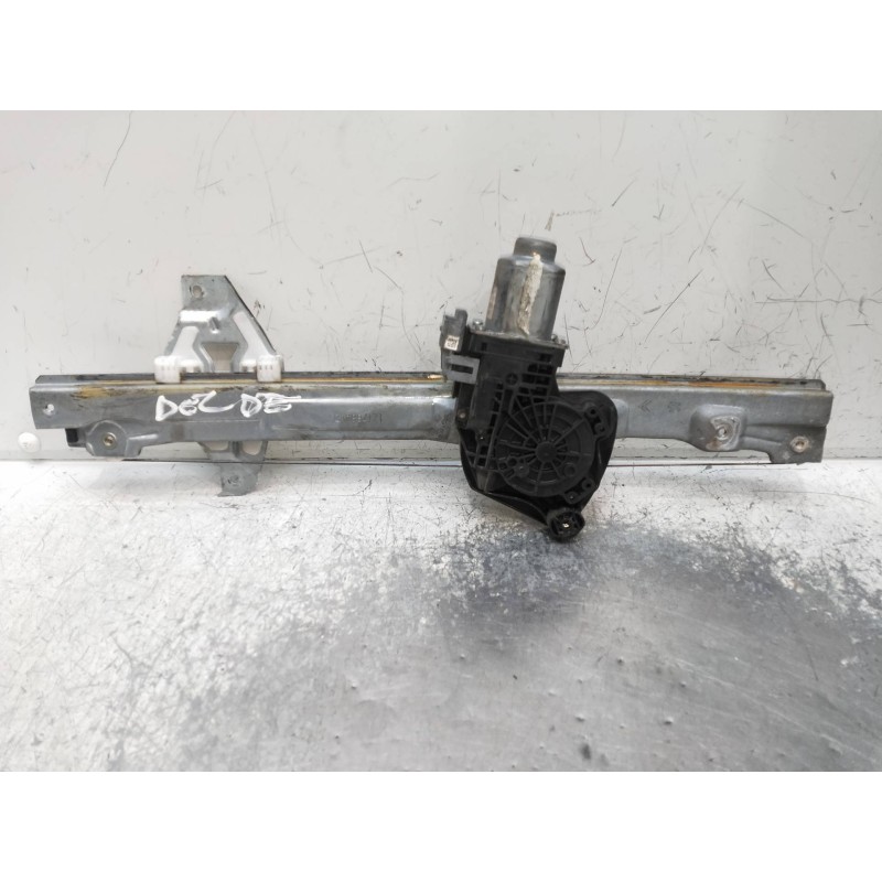 Recambio de elevalunas delantero derecho para citroen c4 lim. referencia OEM IAM 9687205380  4P