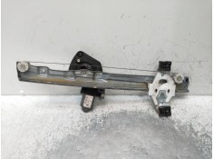 Recambio de elevalunas delantero izquierdo para citroen c4 lim. referencia OEM IAM 9687205480  4P 2