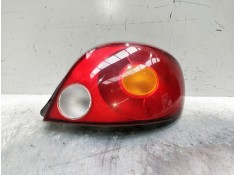 Recambio de piloto trasero derecho para daewoo matiz referencia OEM IAM   