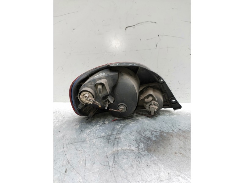 Recambio de piloto trasero derecho para daewoo matiz referencia OEM IAM   