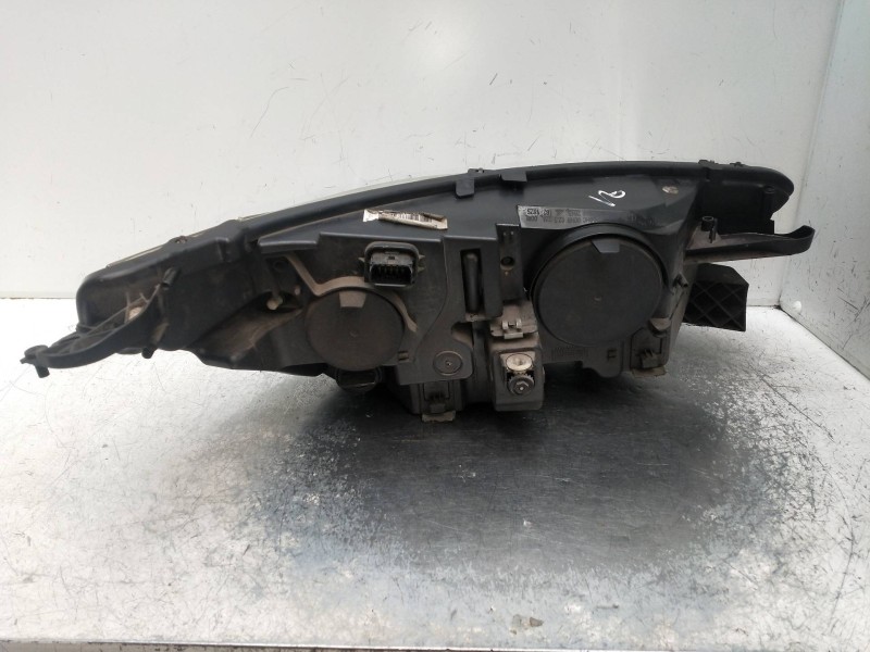 Recambio de faro izquierdo para citroen c4 lim. referencia OEM IAM 968730828004  