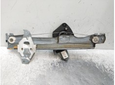 Recambio de elevalunas trasero derecho para citroen c4 lim. referencia OEM IAM 9687185580  4P 2