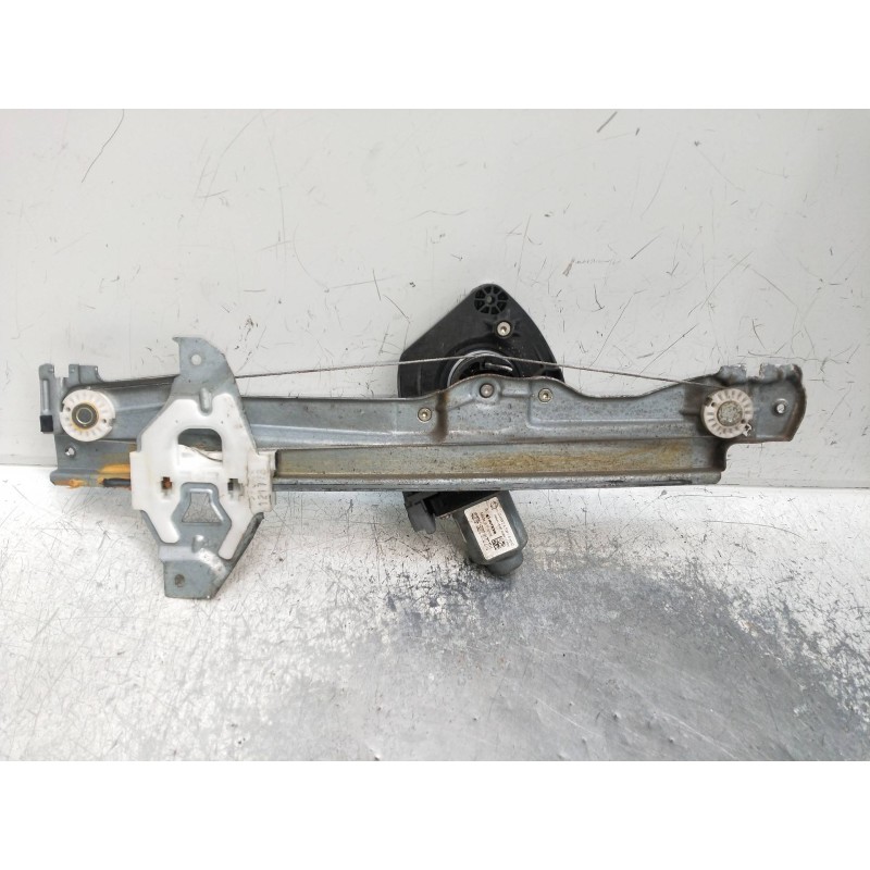 Recambio de elevalunas trasero derecho para citroen c4 lim. referencia OEM IAM 9687185580  4P