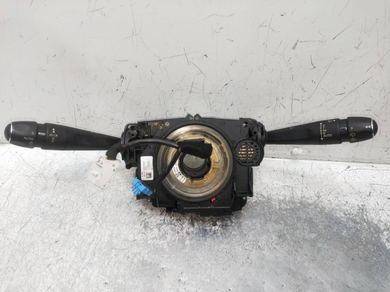 Recambio de mando luces para citroen c4 lim. referencia OEM IAM 96759252XT  