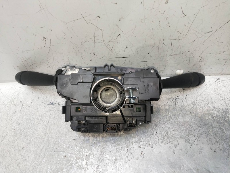 Recambio de mando luces para citroen c4 lim. referencia OEM IAM 96759252XT  