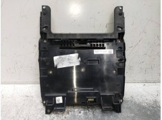 Recambio de mando calefaccion / aire acondicionado para citroen c4 lim. referencia OEM IAM 9670466180   2