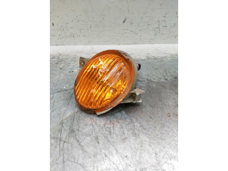 Recambio de piloto delantero izquierdo para daewoo matiz referencia OEM IAM   