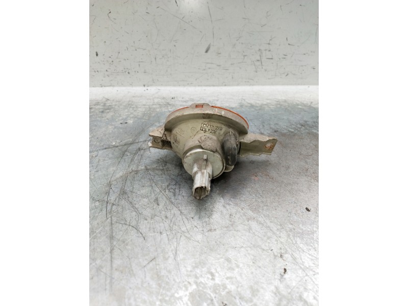 Recambio de piloto delantero izquierdo para daewoo matiz referencia OEM IAM   