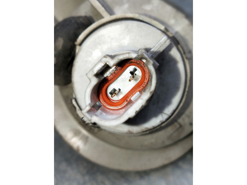 Recambio de piloto delantero izquierdo para daewoo matiz referencia OEM IAM   