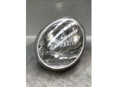 Recambio de faro izquierdo para daewoo matiz referencia OEM IAM   
