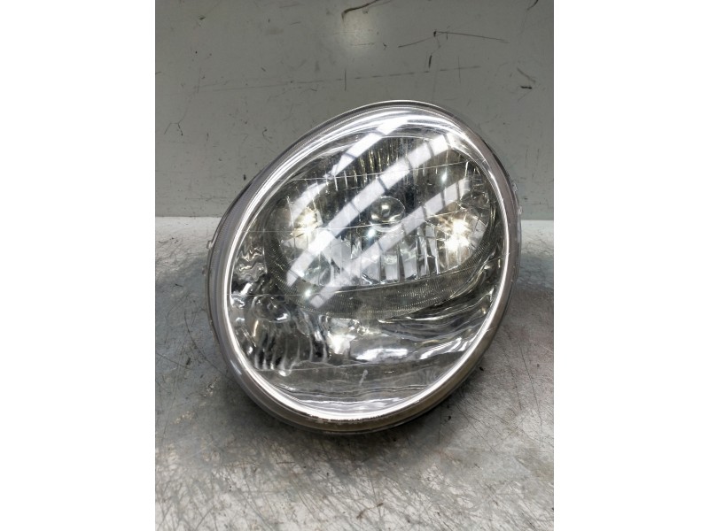 Recambio de faro izquierdo para daewoo matiz referencia OEM IAM   