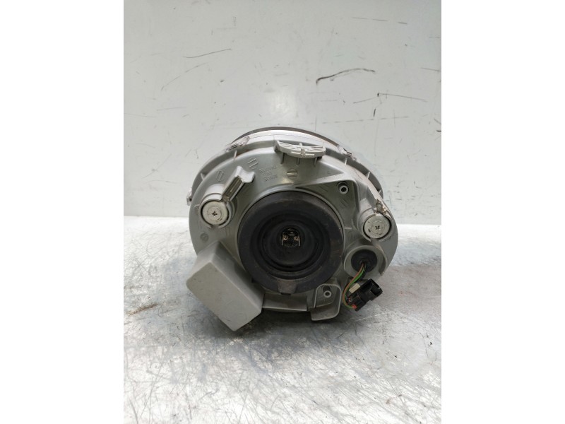 Recambio de faro izquierdo para daewoo matiz referencia OEM IAM   