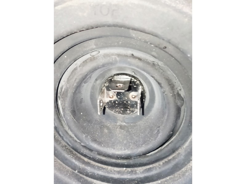 Recambio de faro izquierdo para daewoo matiz referencia OEM IAM   