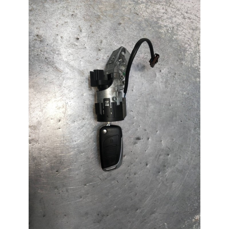Recambio de conmutador de arranque para citroen c4 lim. referencia OEM IAM 9663123380  