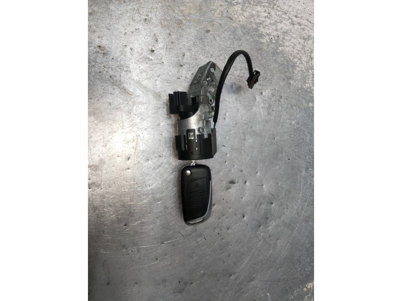 Recambio de conmutador de arranque para citroen c4 lim. referencia OEM IAM 9663123380  