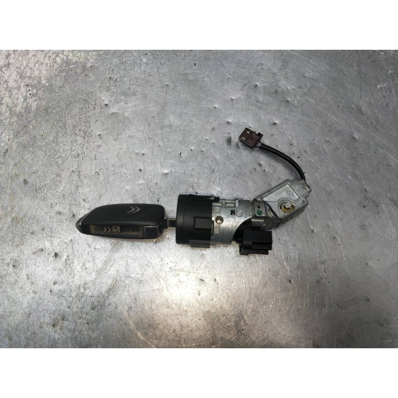 Recambio de conmutador de arranque para citroen c4 lim. referencia OEM IAM 9663123380  