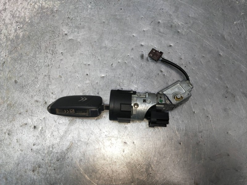 Recambio de conmutador de arranque para citroen c4 lim. referencia OEM IAM 9663123380  