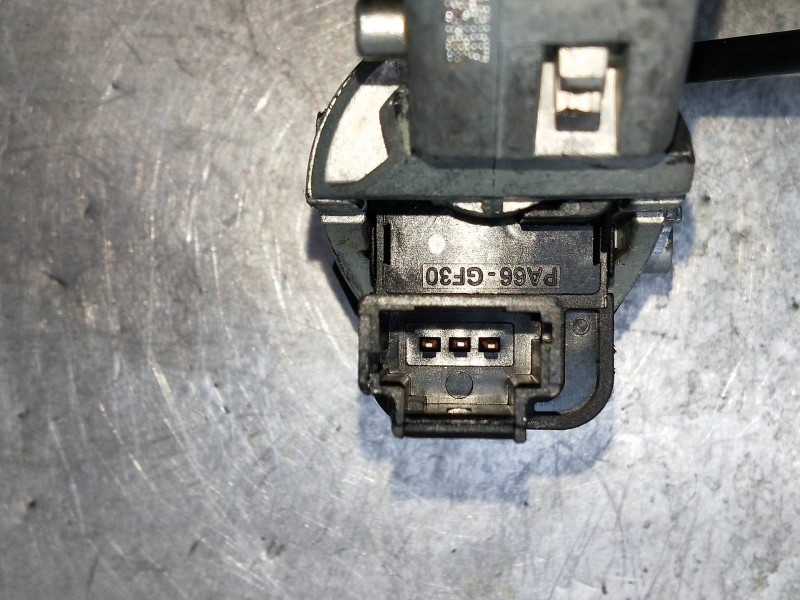 Recambio de conmutador de arranque para citroen c4 lim. referencia OEM IAM 9663123380  