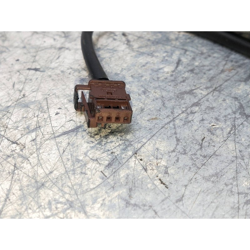 Recambio de conmutador de arranque para citroen c4 lim. referencia OEM IAM 9663123380  