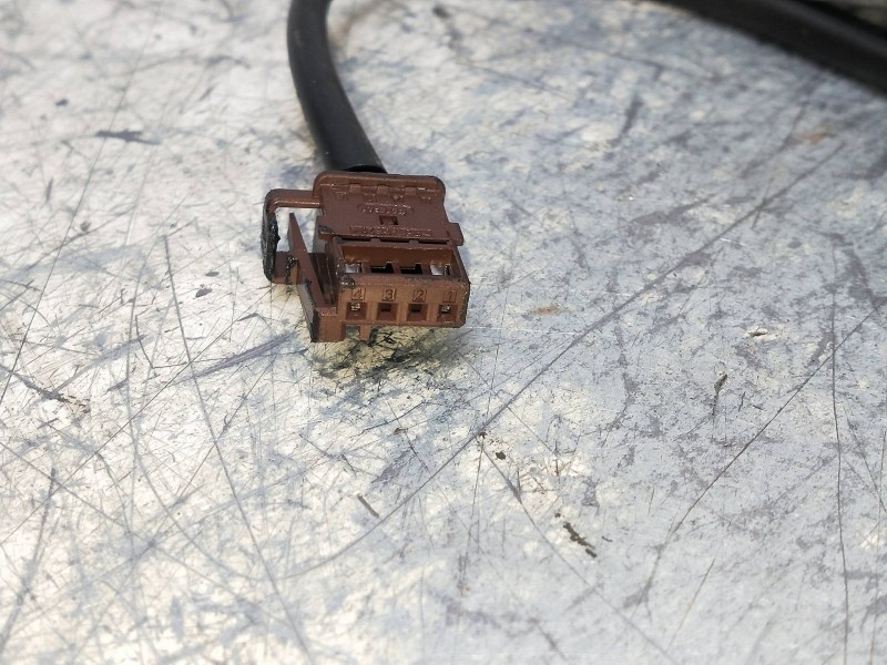 Recambio de conmutador de arranque para citroen c4 lim. referencia OEM IAM 9663123380  