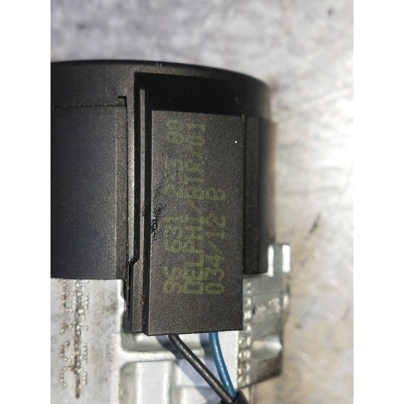 Recambio de conmutador de arranque para citroen c4 lim. referencia OEM IAM 9663123380  