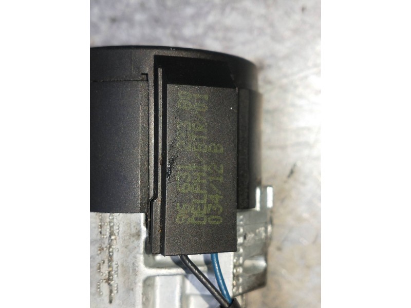 Recambio de conmutador de arranque para citroen c4 lim. referencia OEM IAM 9663123380  