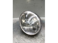 Recambio de faro derecho para daewoo matiz referencia OEM IAM   