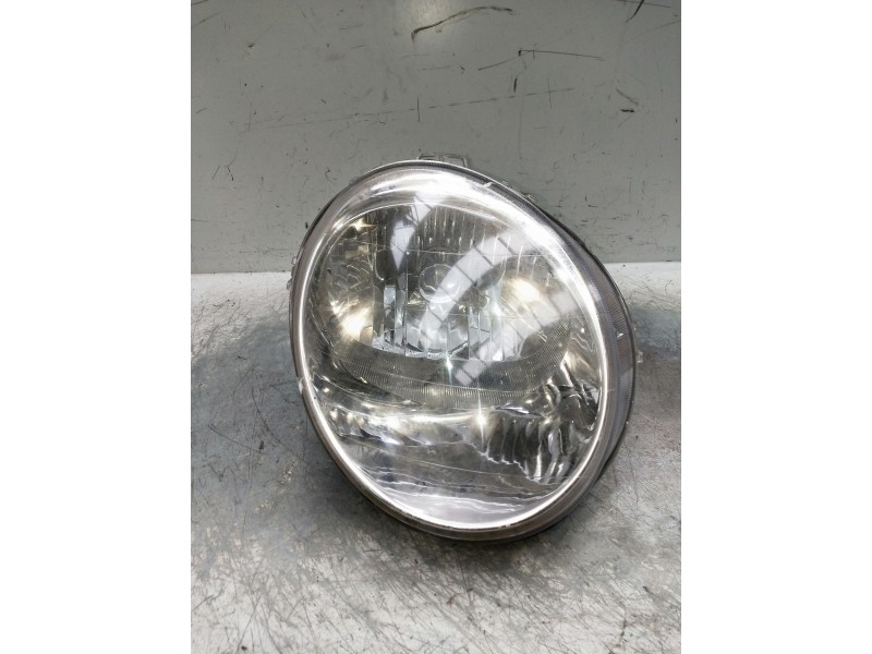 Recambio de faro derecho para daewoo matiz referencia OEM IAM   