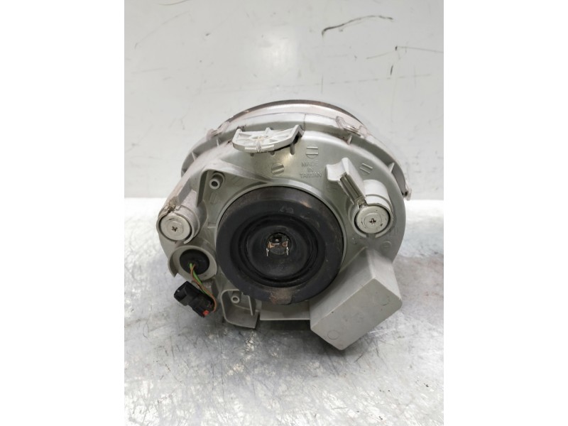 Recambio de faro derecho para daewoo matiz referencia OEM IAM   