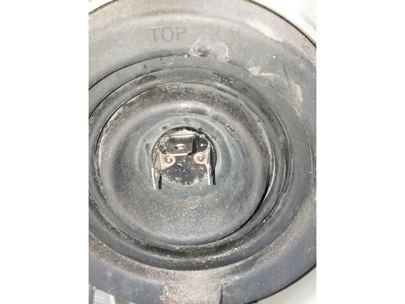 Recambio de faro derecho para daewoo matiz referencia OEM IAM   