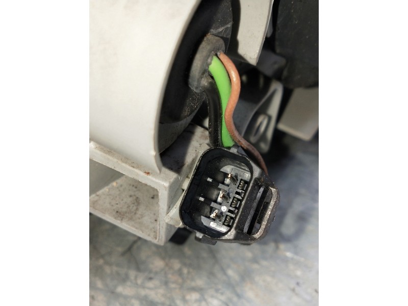 Recambio de faro derecho para daewoo matiz referencia OEM IAM   