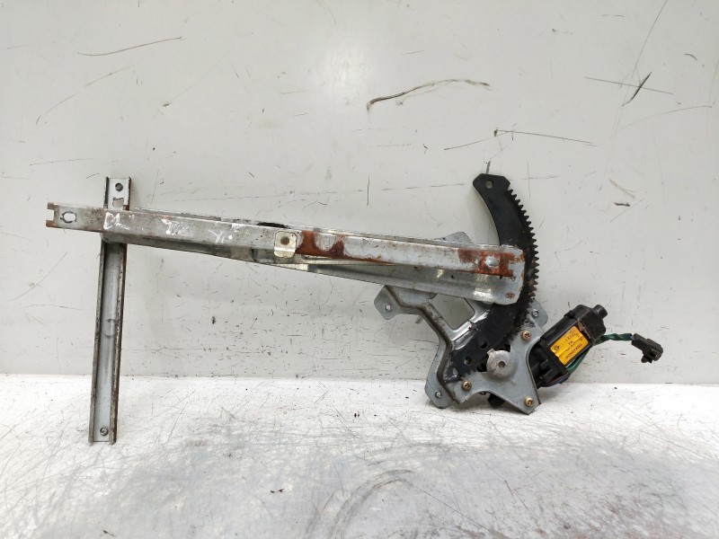 Recambio de elevalunas delantero izquierdo para daewoo matiz referencia OEM IAM 6319495  5P