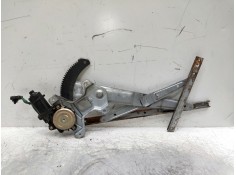 Recambio de elevalunas delantero izquierdo para daewoo matiz referencia OEM IAM 6319495  5P 2