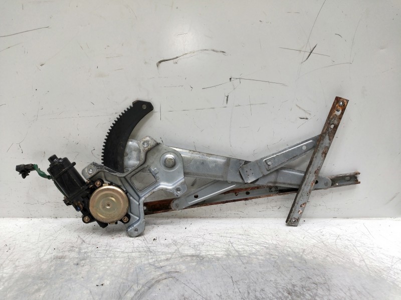 Recambio de elevalunas delantero izquierdo para daewoo matiz referencia OEM IAM 6319495  5P