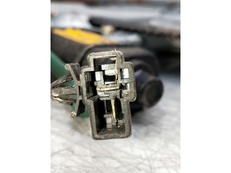 Recambio de elevalunas delantero izquierdo para daewoo matiz referencia OEM IAM 6319495  5P