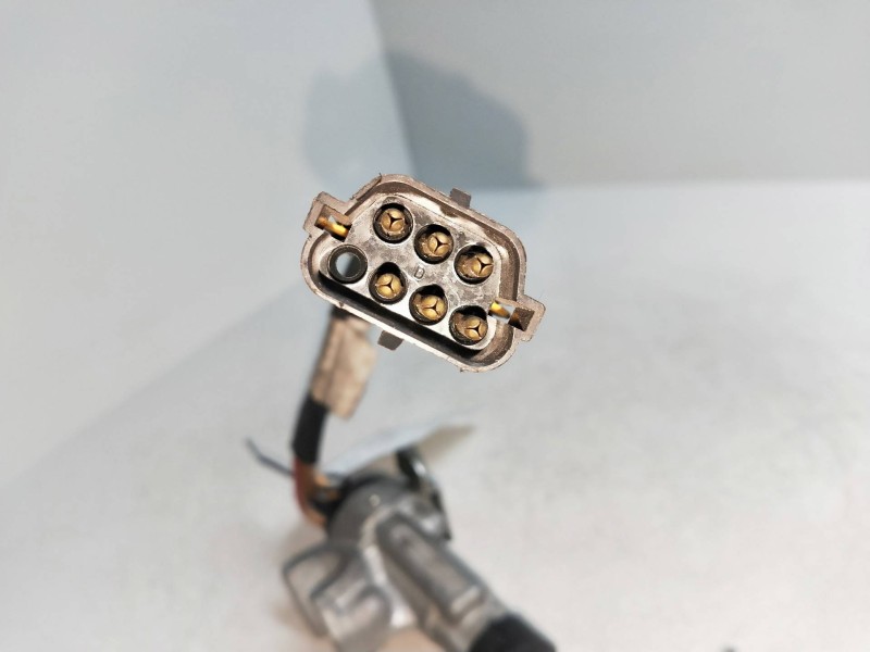 Recambio de conmutador de arranque para austin rover metro 1.3 referencia OEM IAM 010ADU5316  