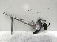 Recambio de elevalunas delantero derecho para daewoo matiz referencia OEM IAM   5P