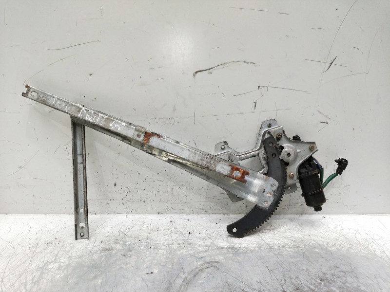 Recambio de elevalunas delantero derecho para daewoo matiz referencia OEM IAM   5P