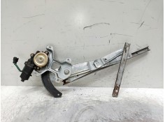 Recambio de elevalunas delantero derecho para daewoo matiz referencia OEM IAM   5P 2