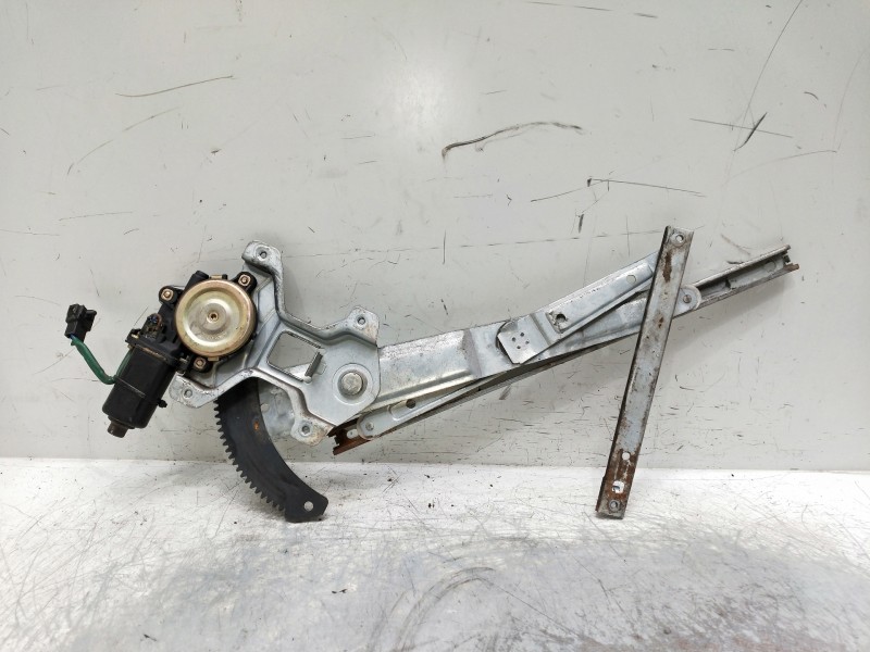 Recambio de elevalunas delantero derecho para daewoo matiz referencia OEM IAM   5P