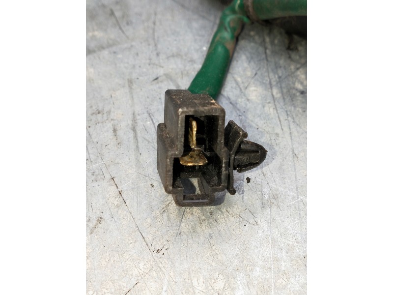 Recambio de elevalunas delantero derecho para daewoo matiz referencia OEM IAM   5P